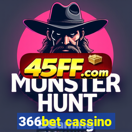 366bet cassino